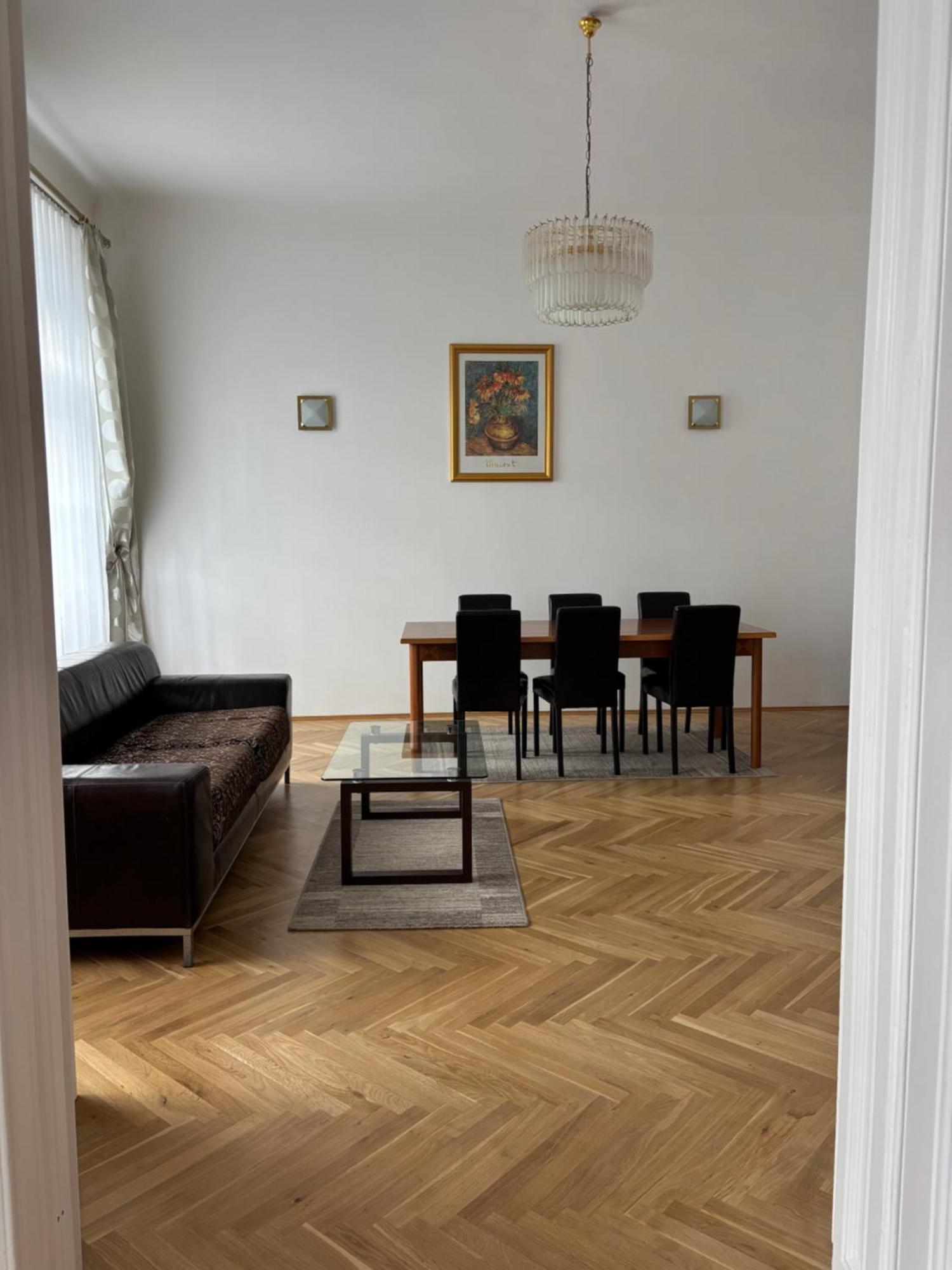 Carlton Suites Відень Екстер'єр фото