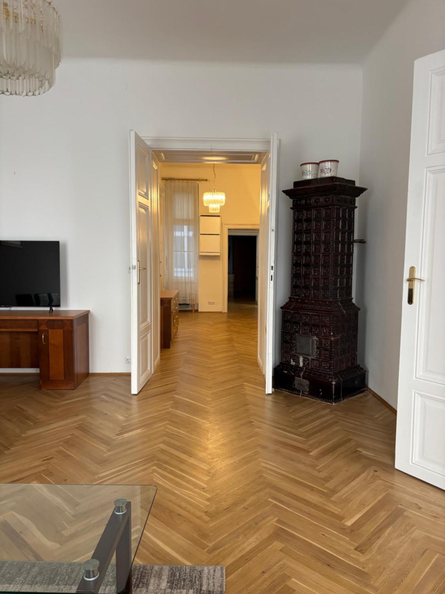 Carlton Suites Відень Екстер'єр фото