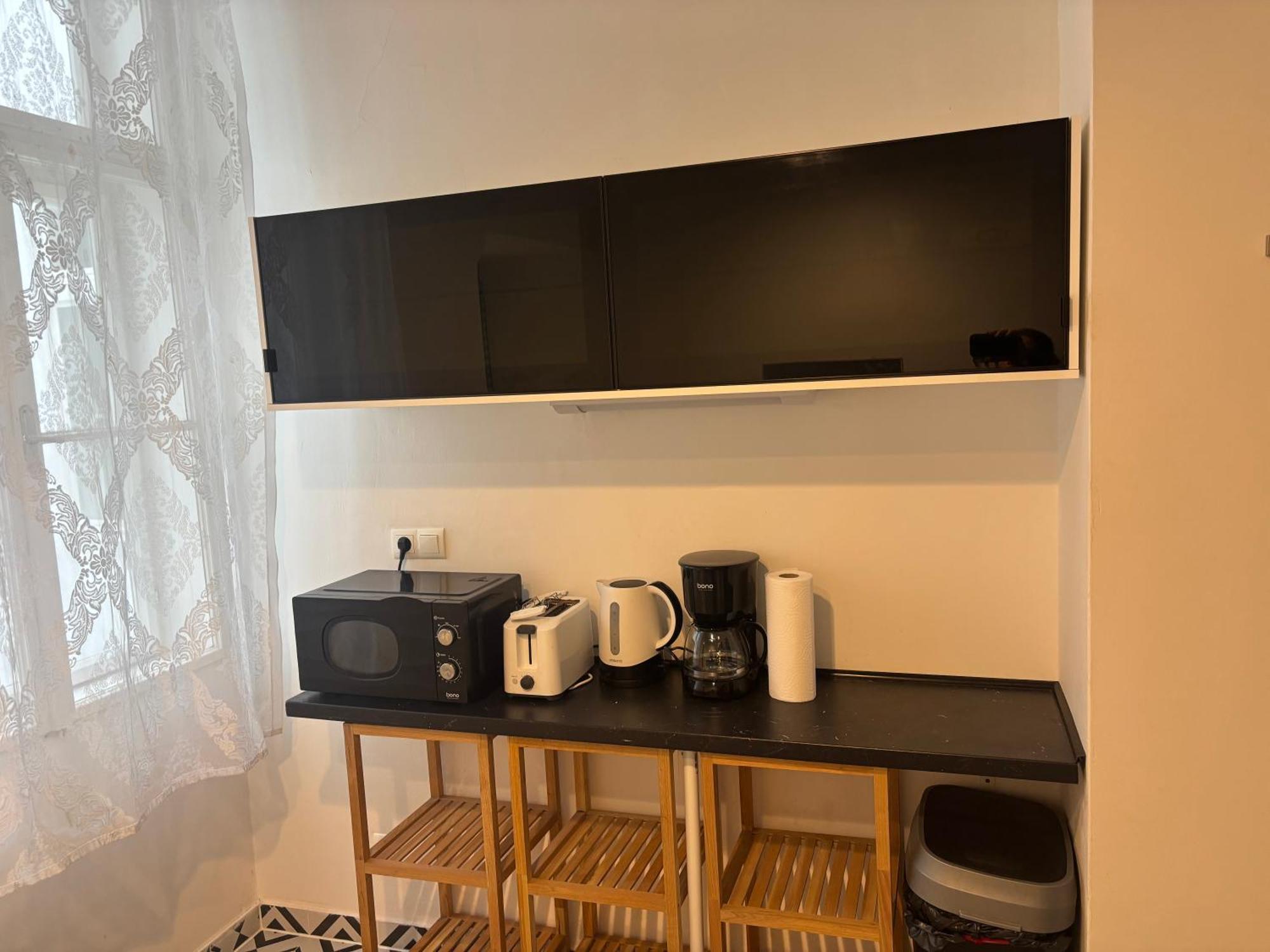 Carlton Suites Відень Екстер'єр фото
