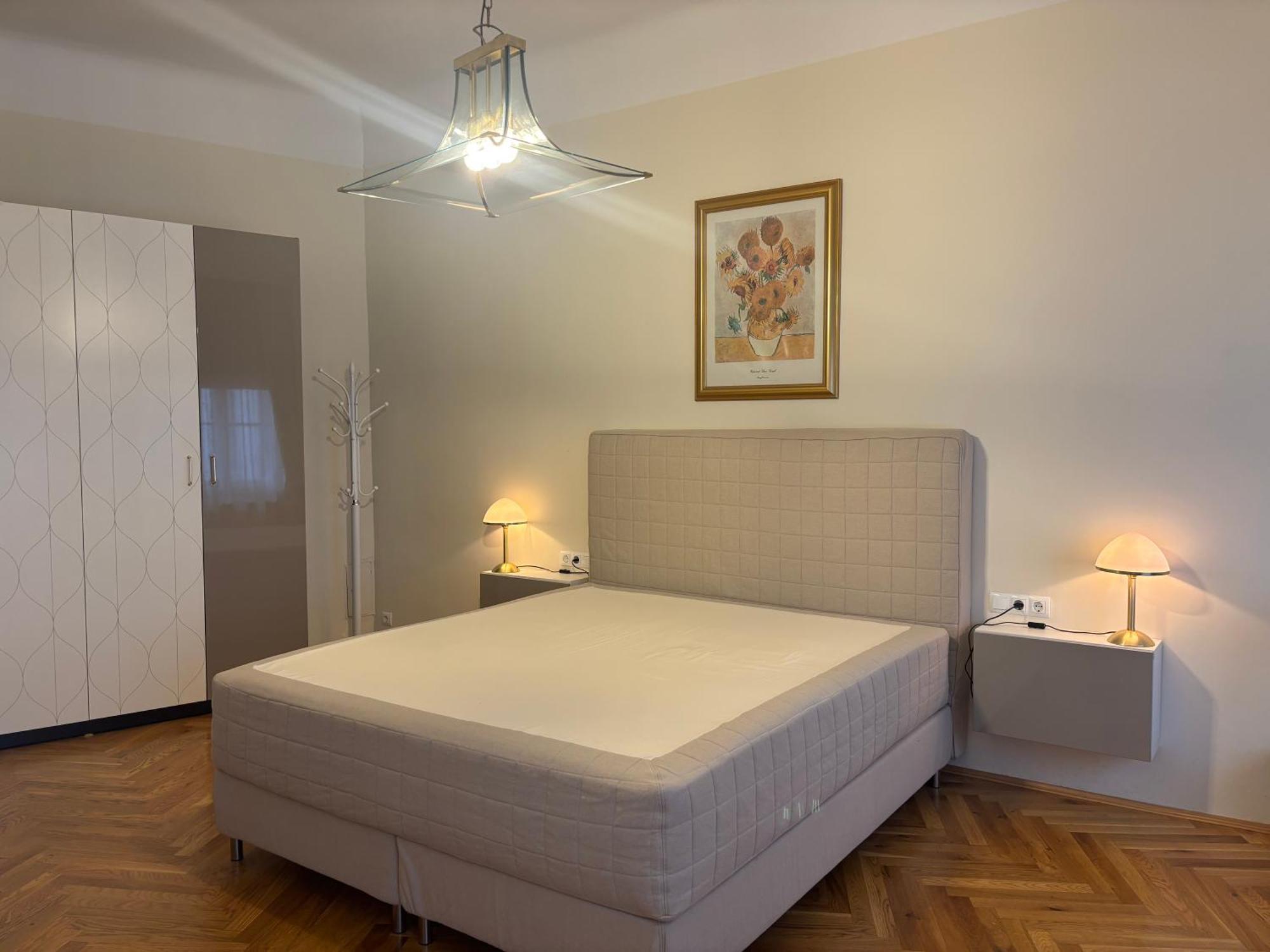 Carlton Suites Відень Екстер'єр фото